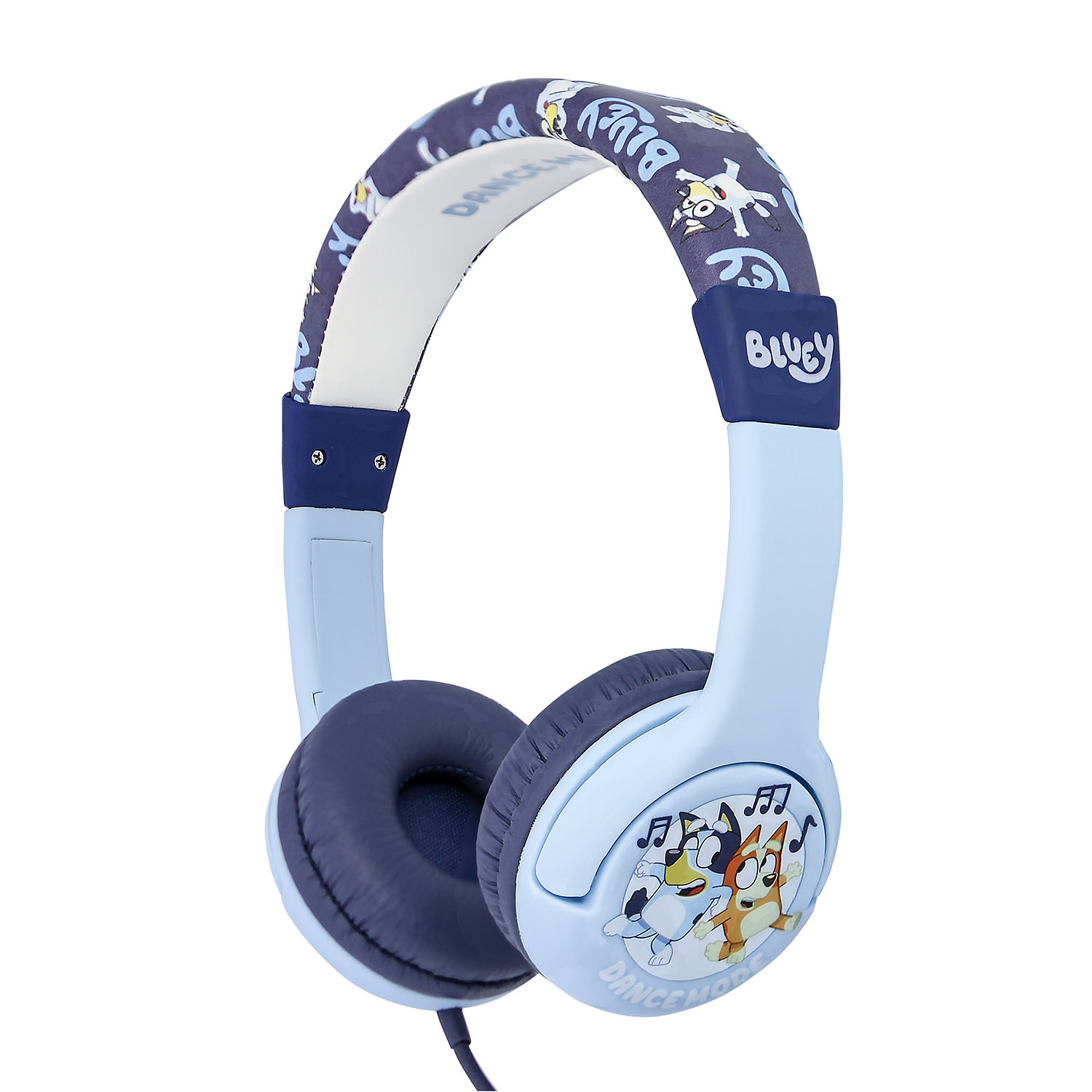 BLUEY Headphone