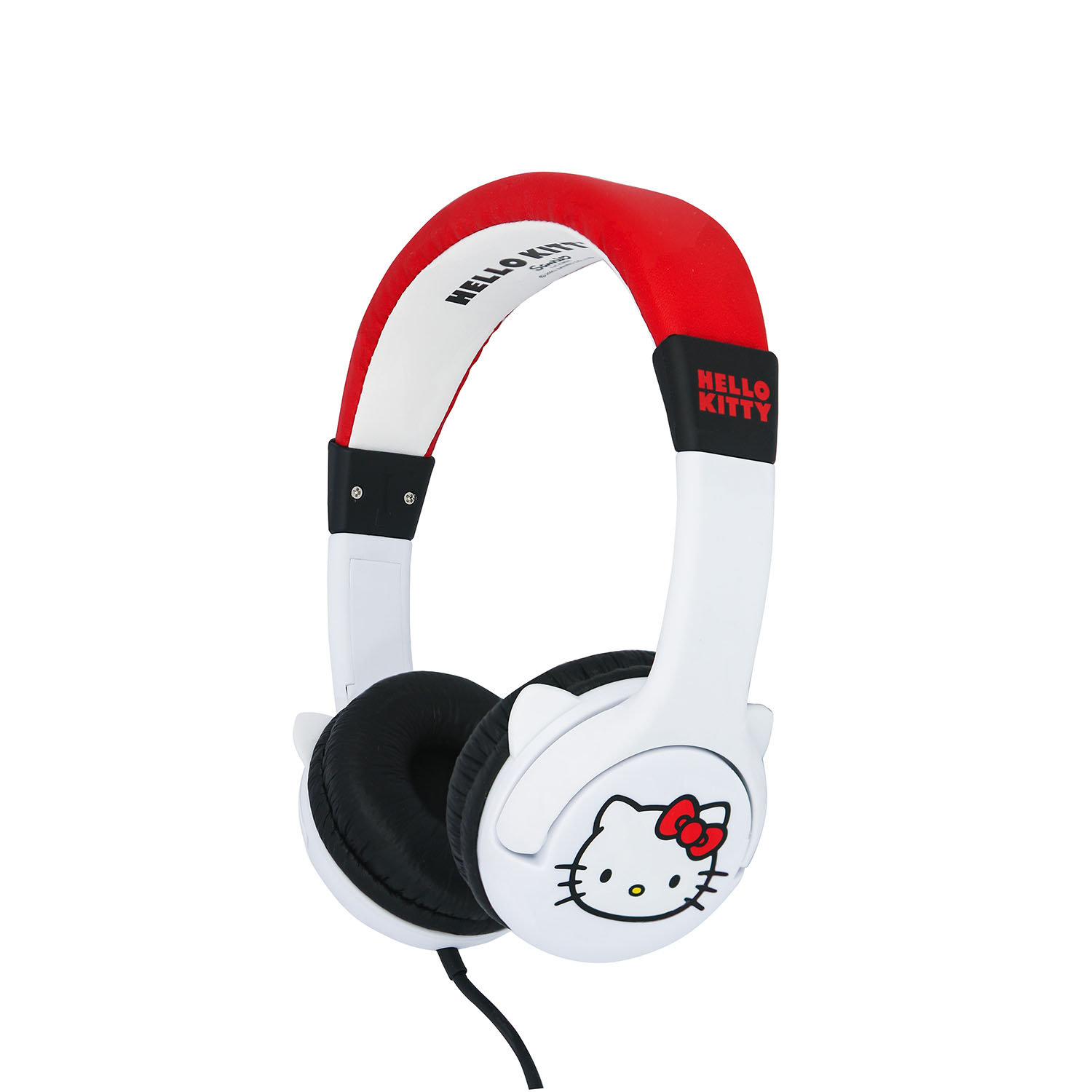 HELLO KITTY Headphones