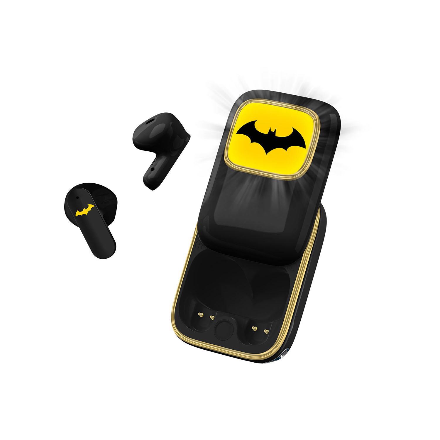 BATMAN Headphone