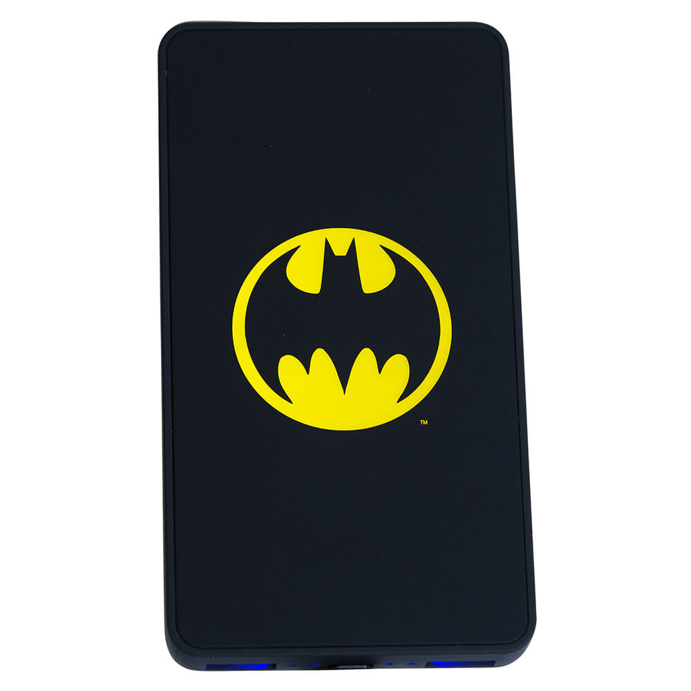 BATMAN Power Bank