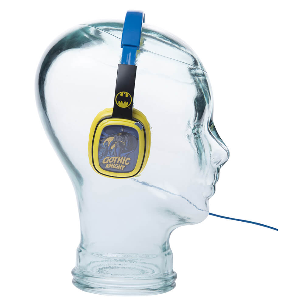 BATMAN Headphones