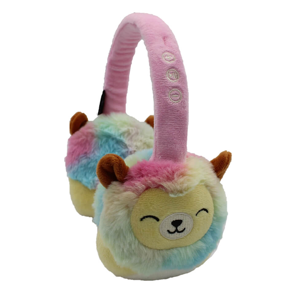 SQUISHMALLOWS Headphone Len