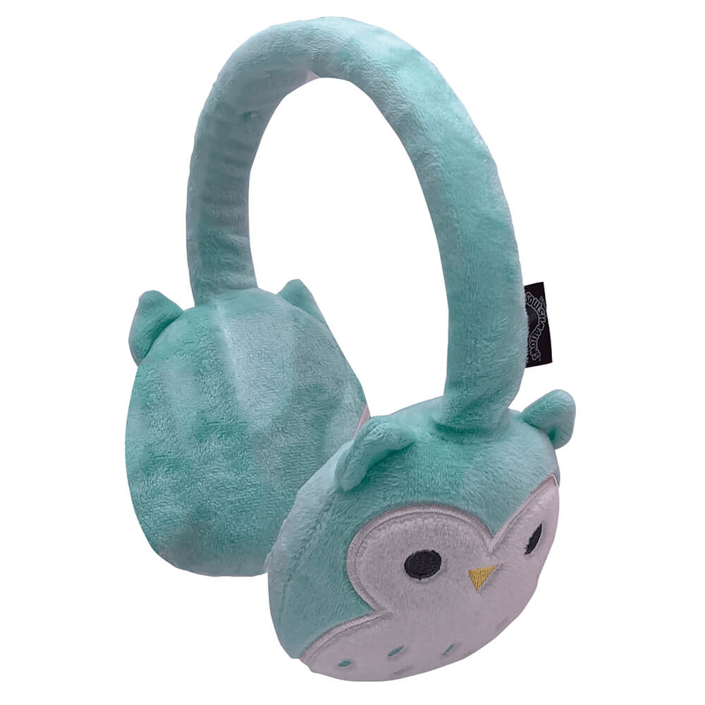 SQUISHMALLOWS Headphone Win