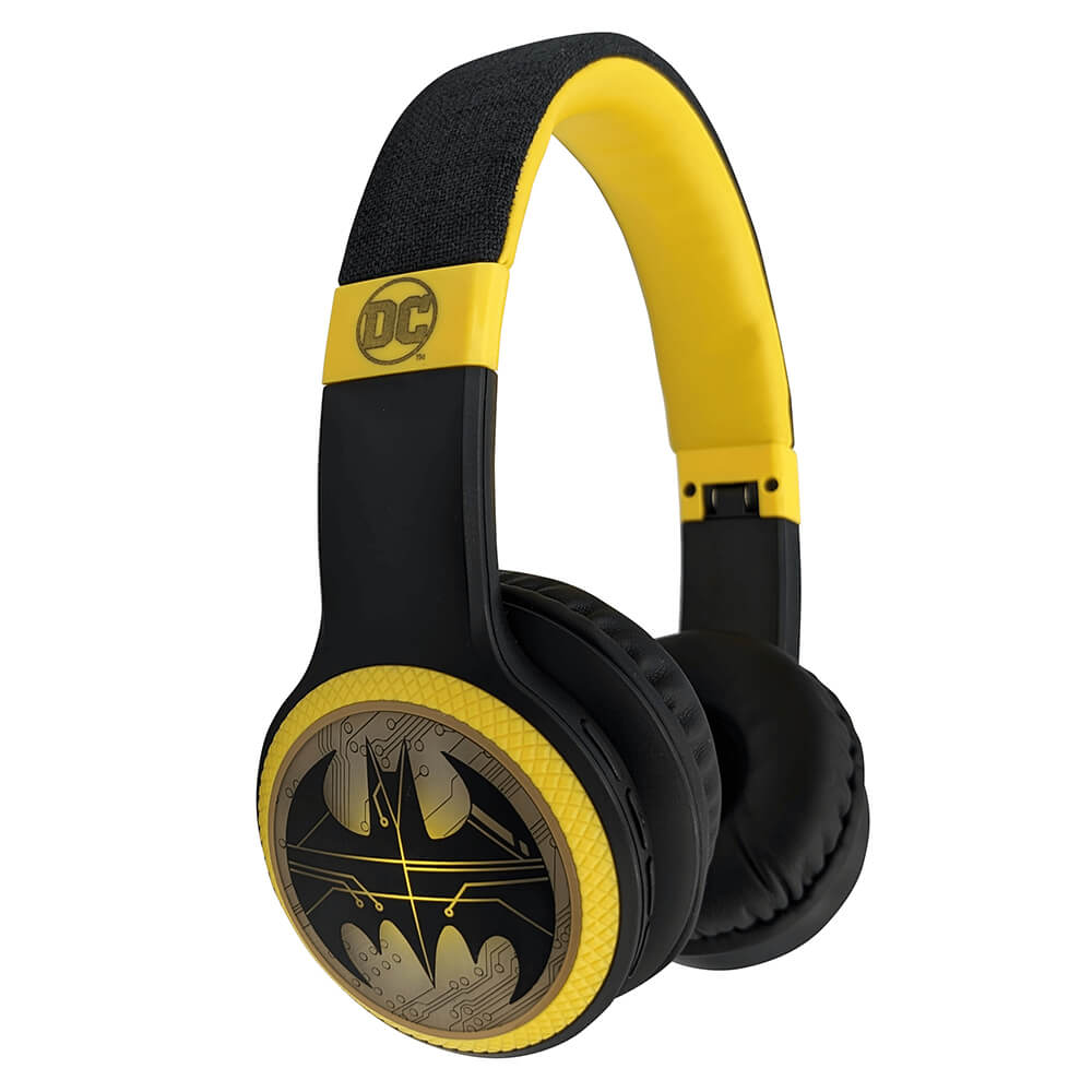 Batman Headphone