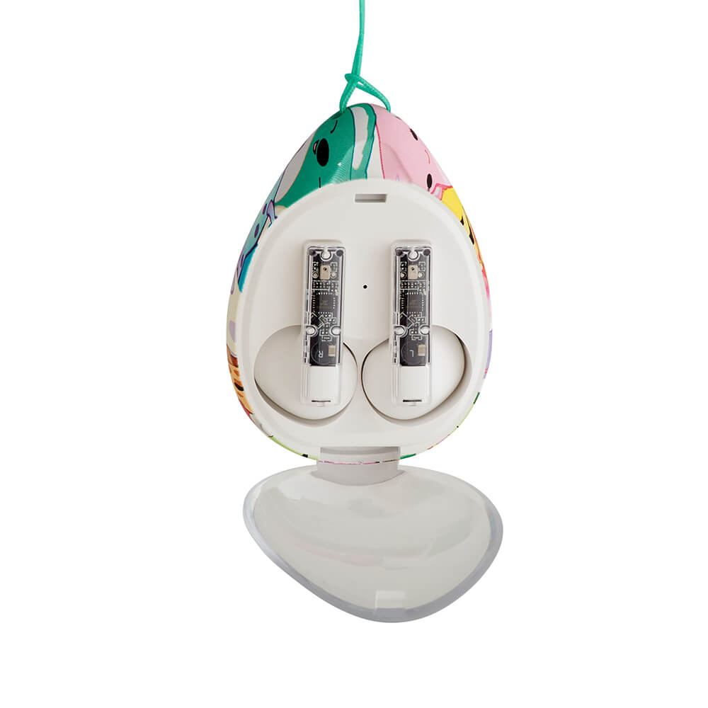 SQUISHMALLOWS Headphone In-Ear
