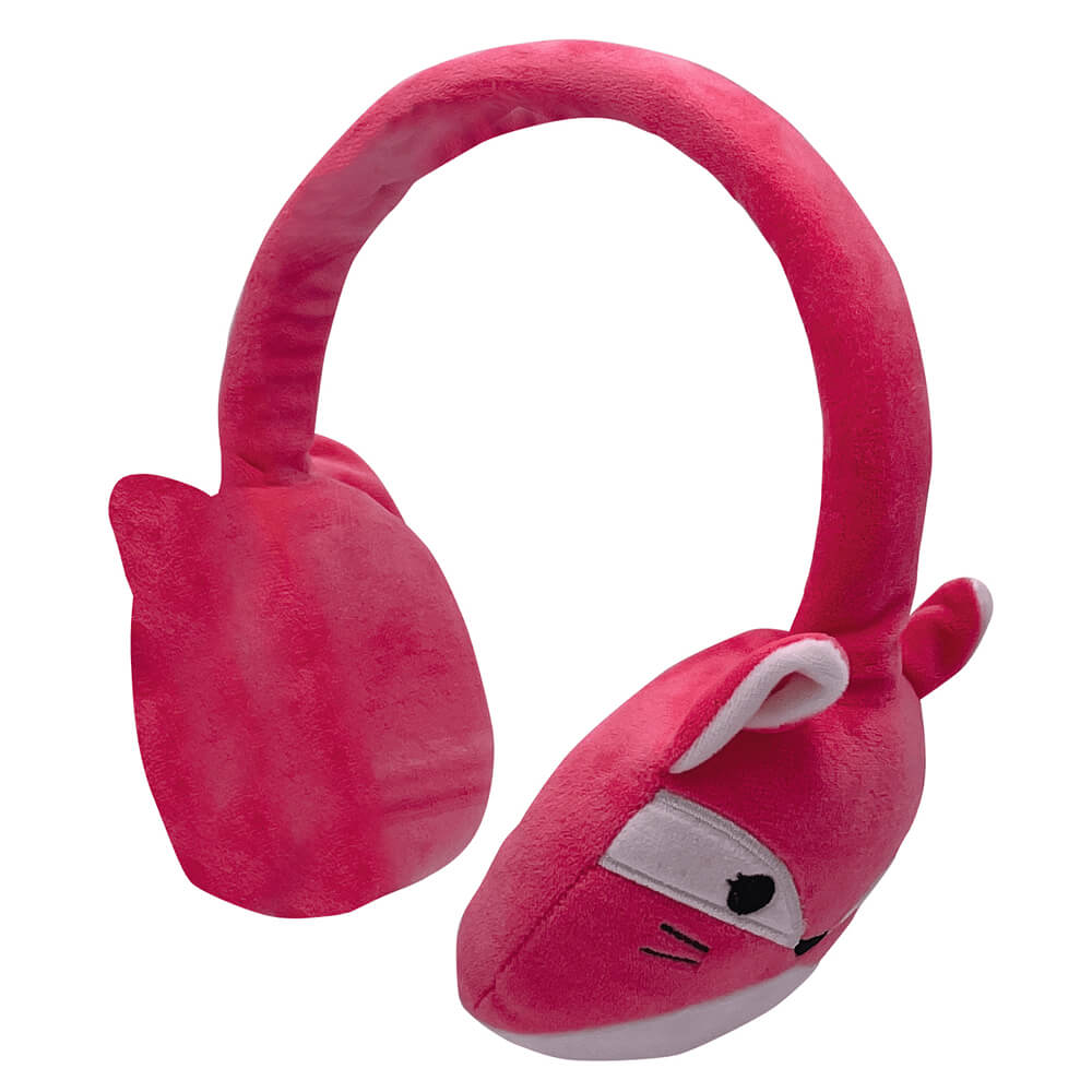 SQUISHMALLOWS Headphone Fifi