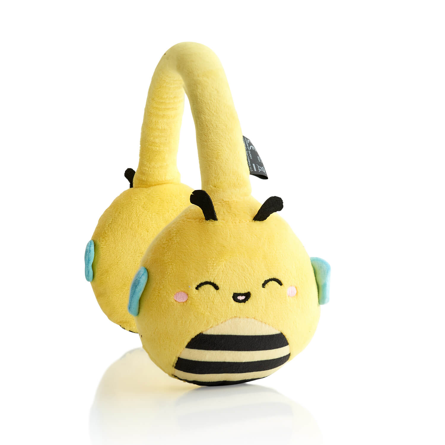 SQUISHMALLOWS Headphone Sunny