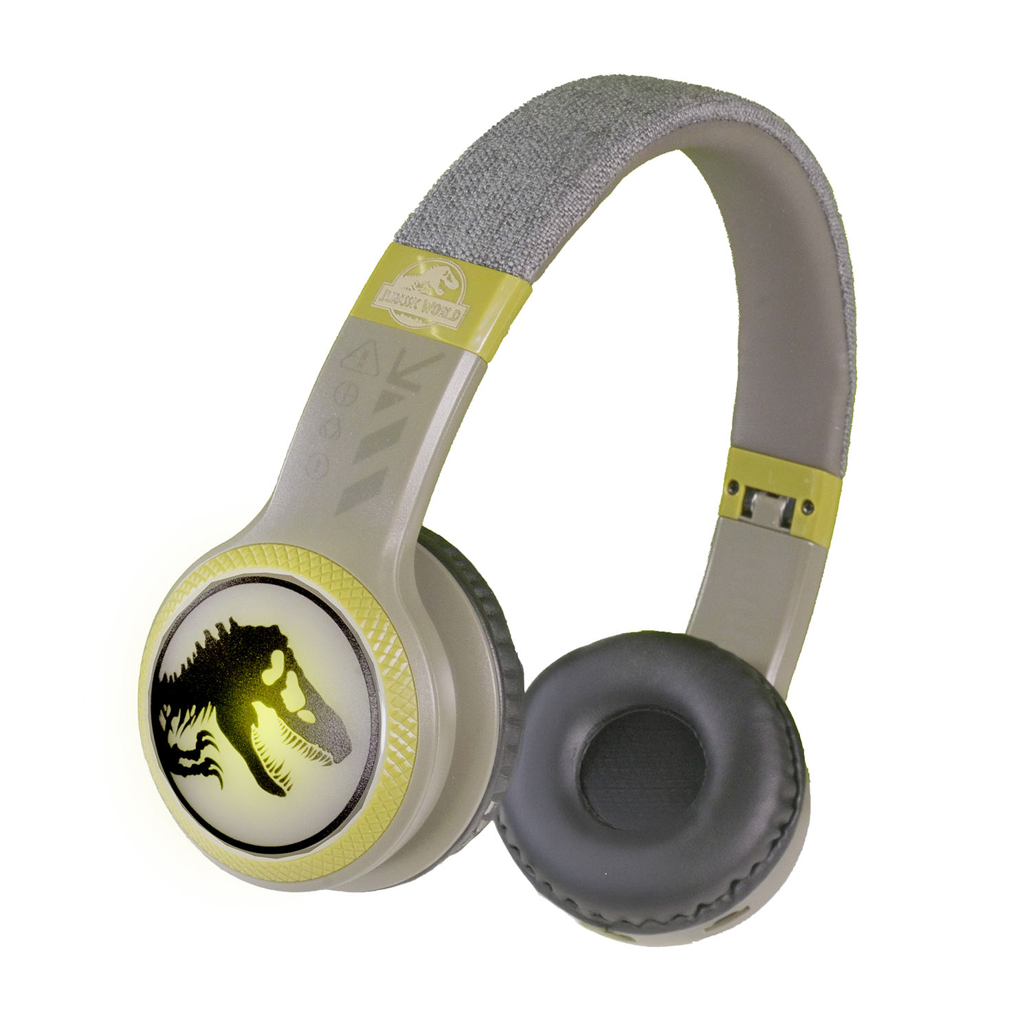 JURASSIC Headphone