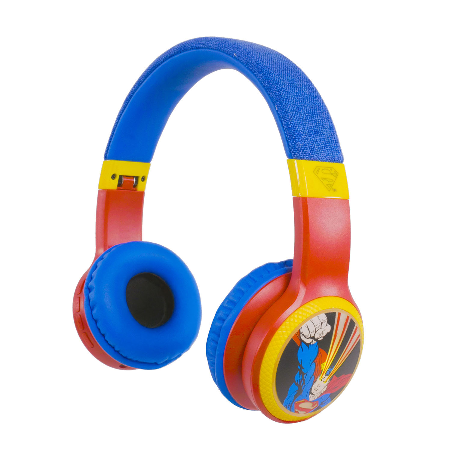 SUPERMAN Headphone