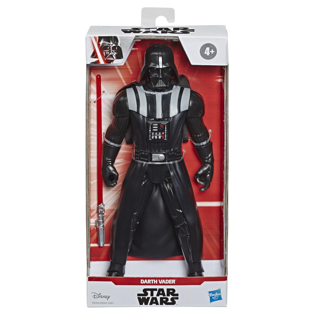 SW 9.5in Figure Darth Vader