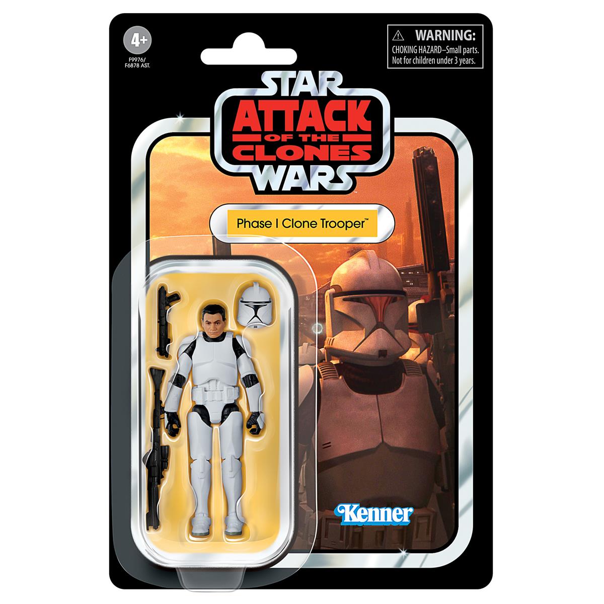 SW Vintage 3.75in Figure Phase