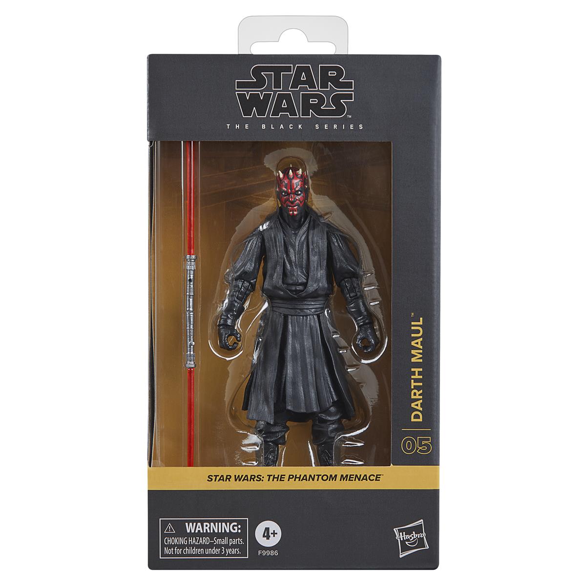 SW BL DARTH MAUL