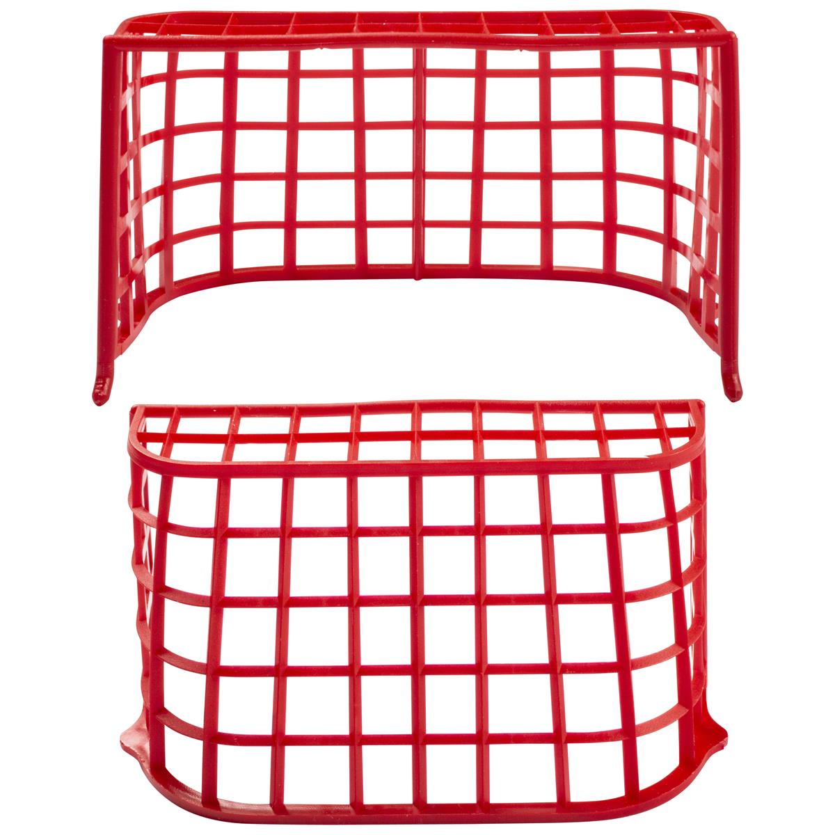 Table Game Hockey Goal 2-Pack