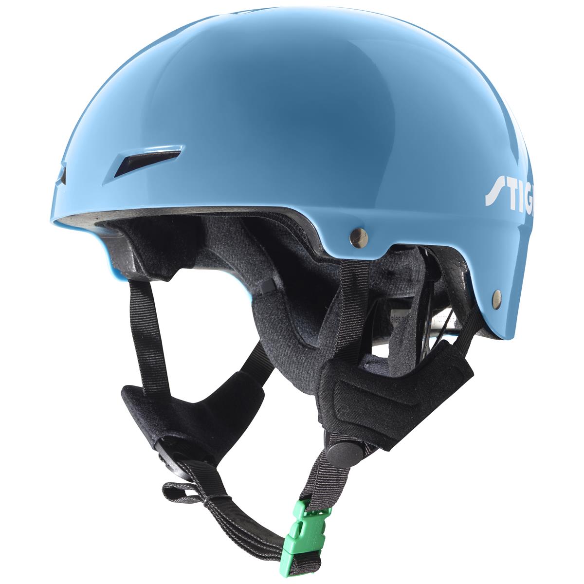 Helmet Play BlÃ¥ Small (48-52)