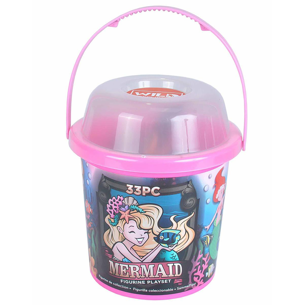 WILD R Adventure Buckets