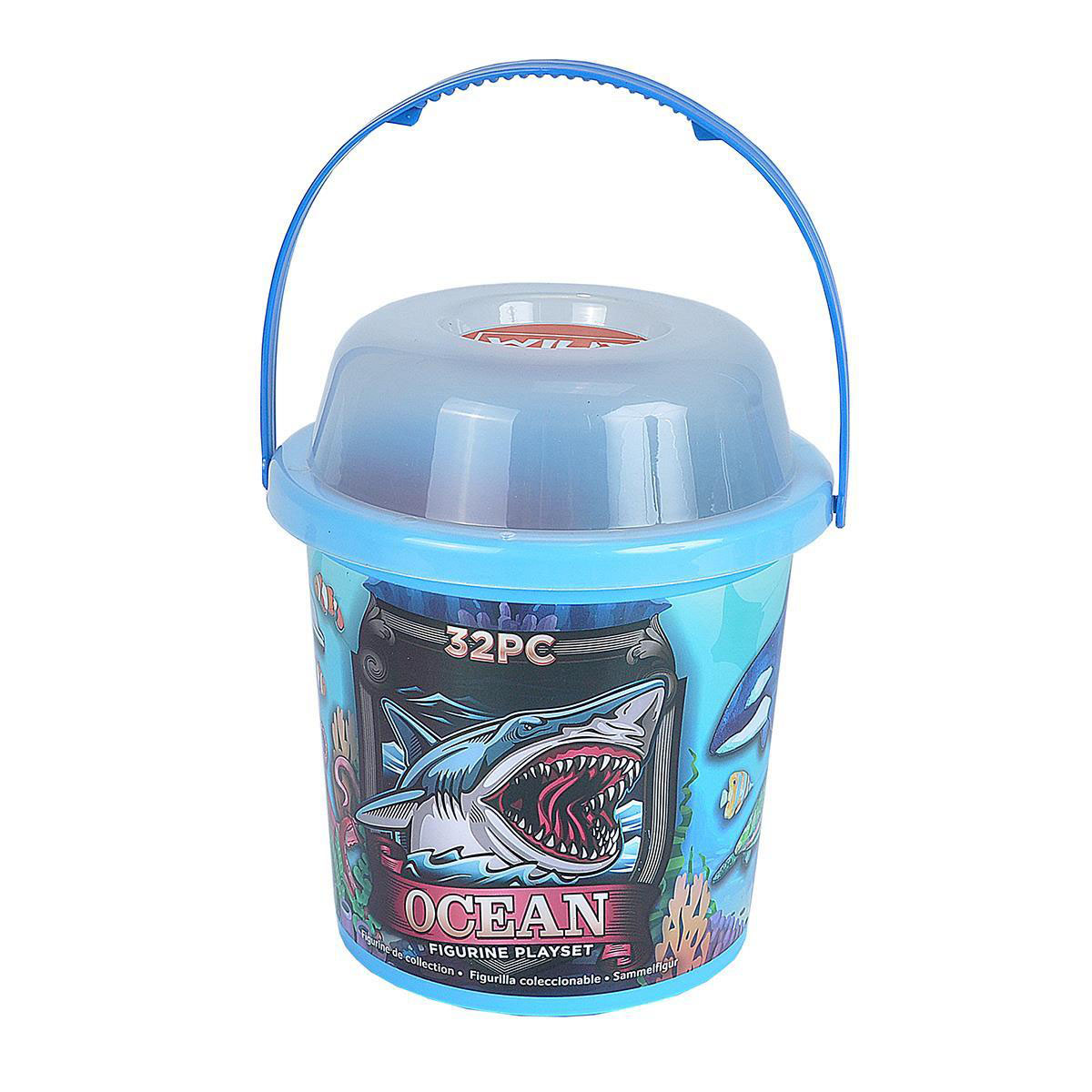 WILD R Adventure Buckets