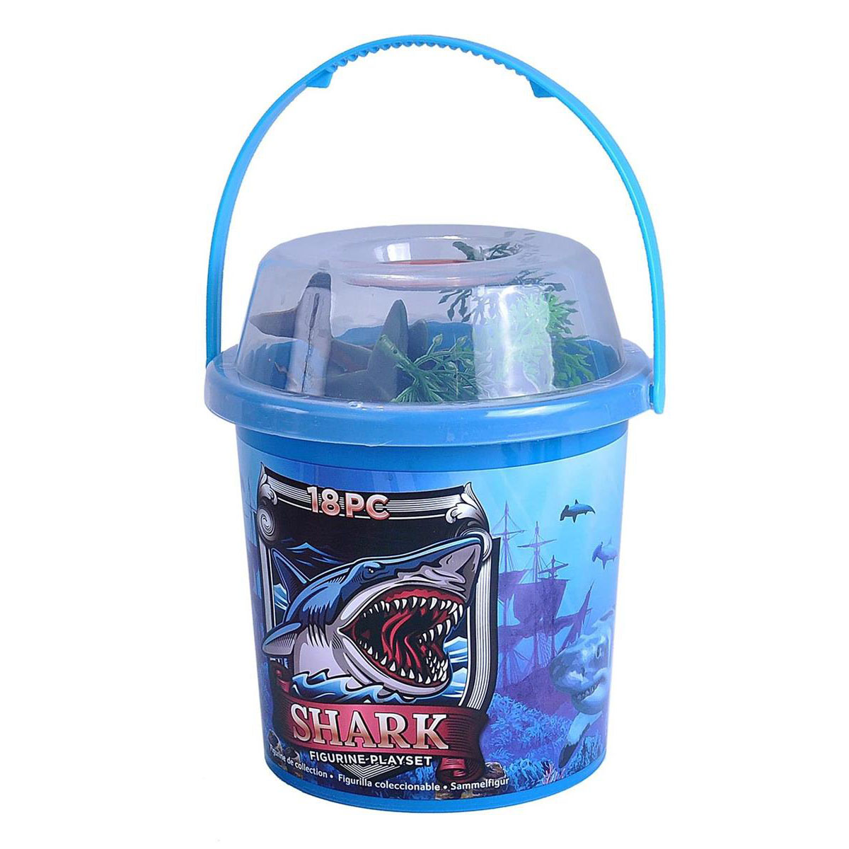 WILD R Adventure Buckets