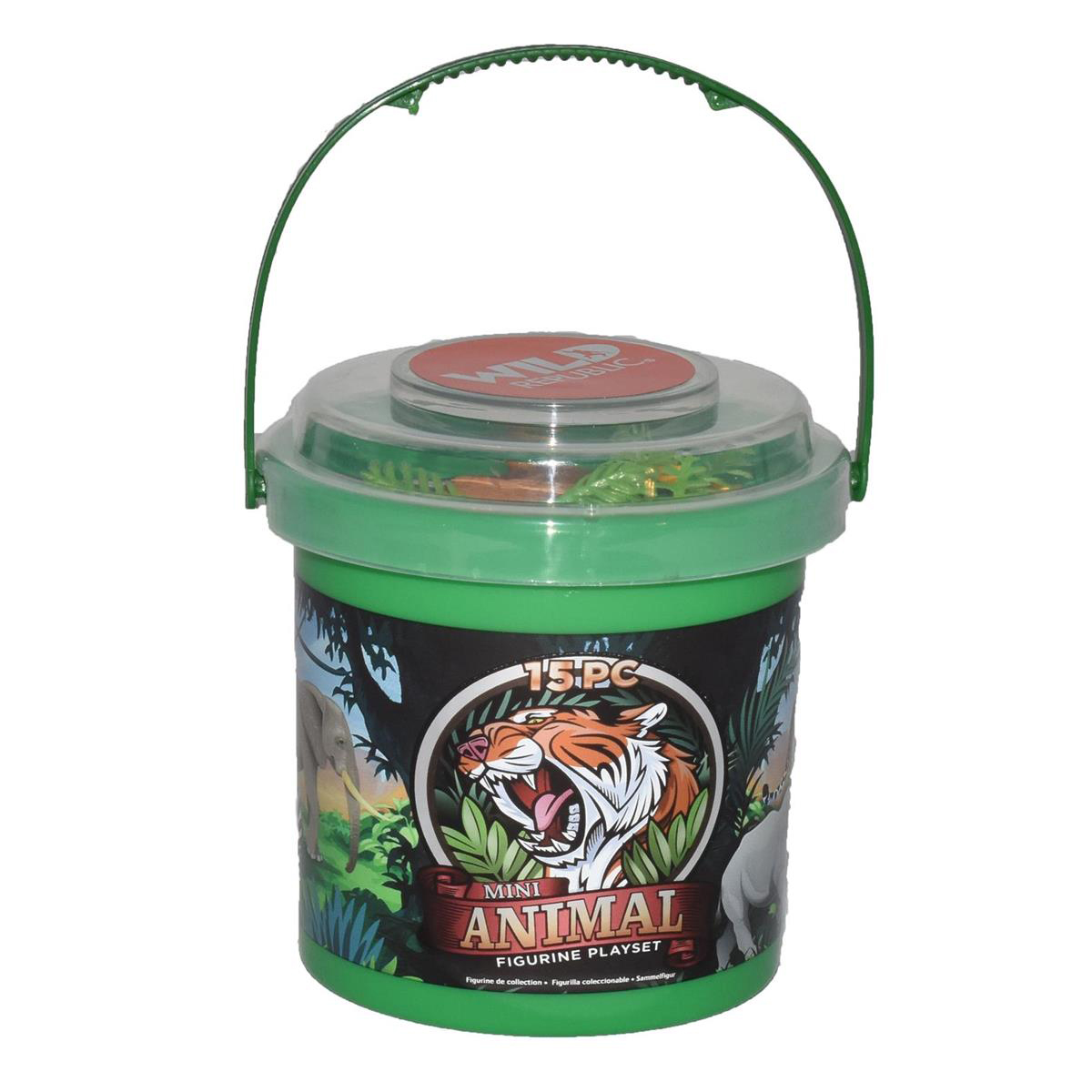 WILD R Adventure Buckets