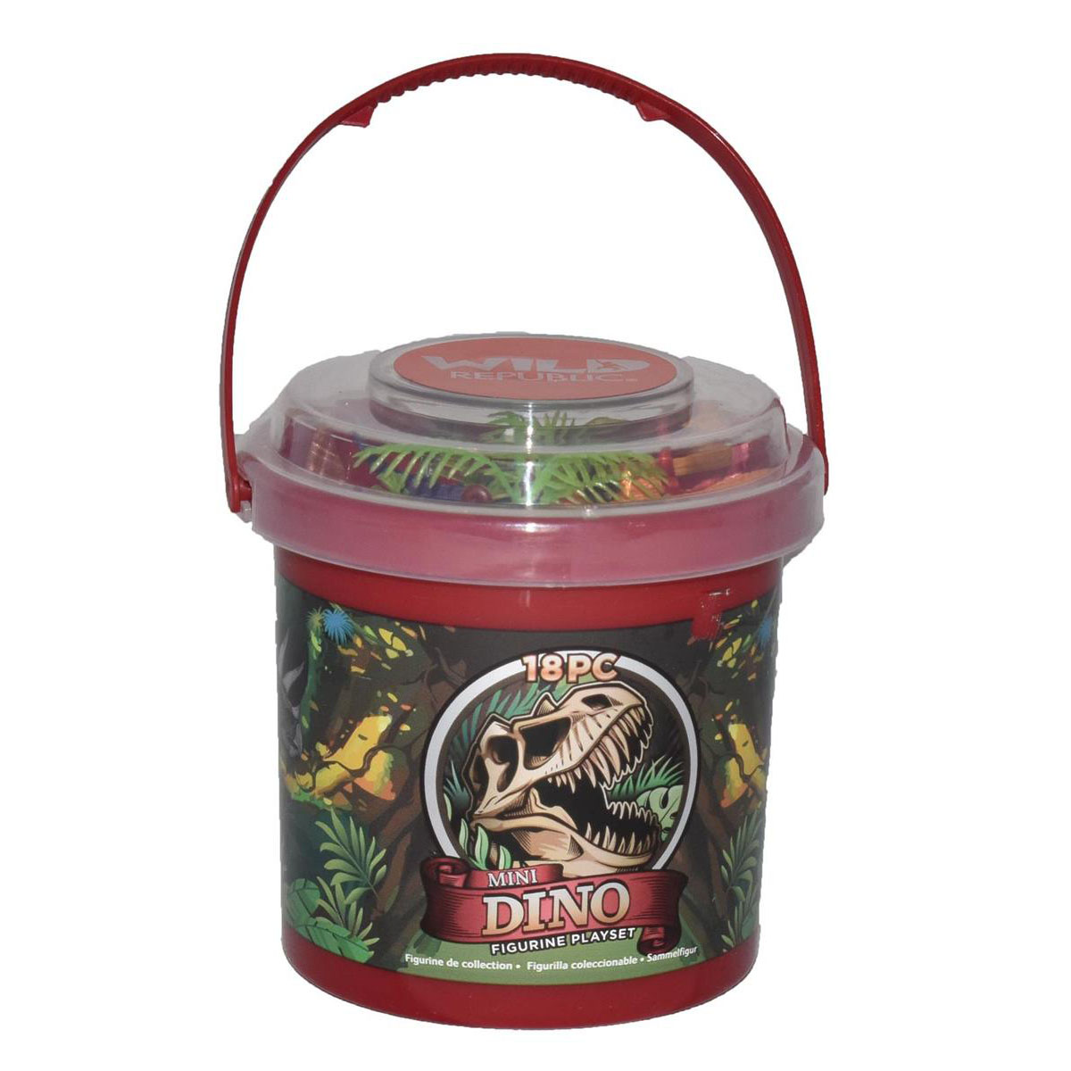 WILD R Adventure Buckets