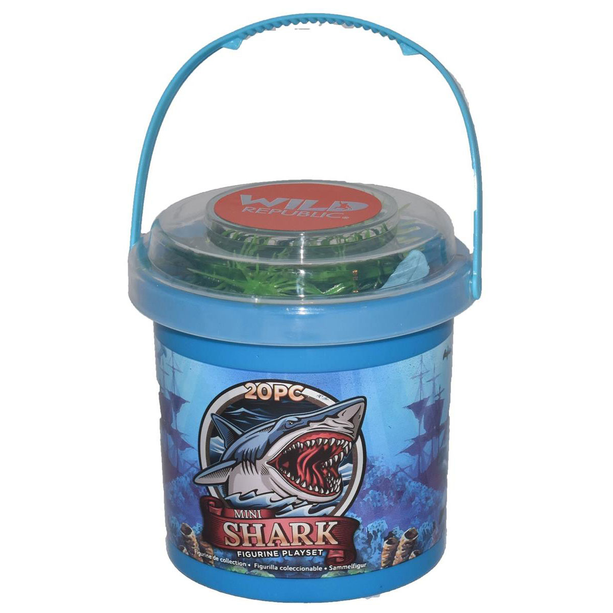 WILD R Adventure Buckets