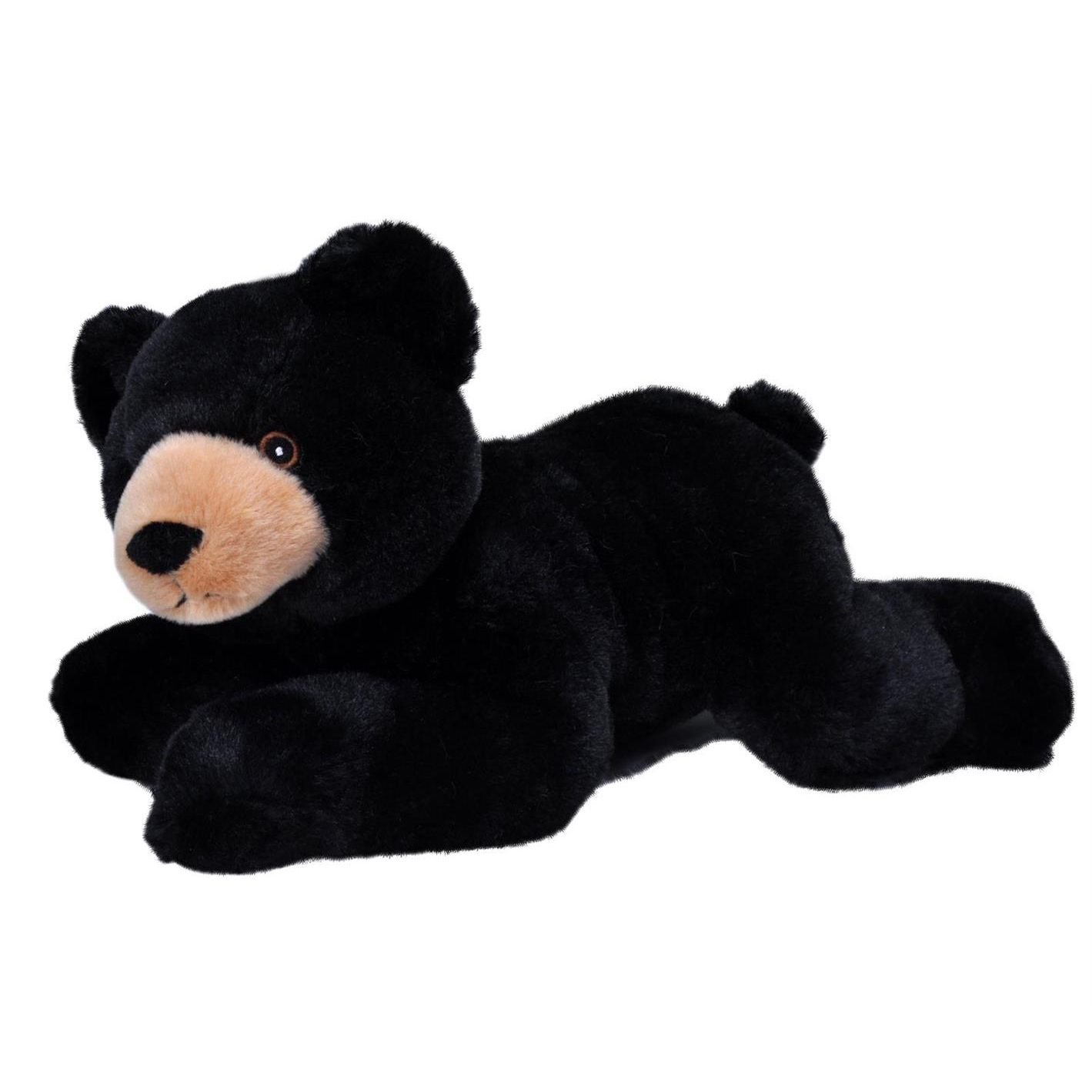 WILD R Ecokins Black Bear