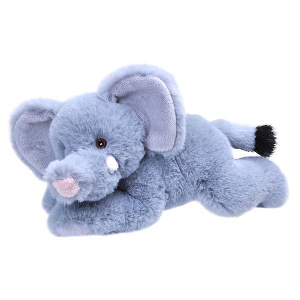 WILD R Ecokins Mini Elephant