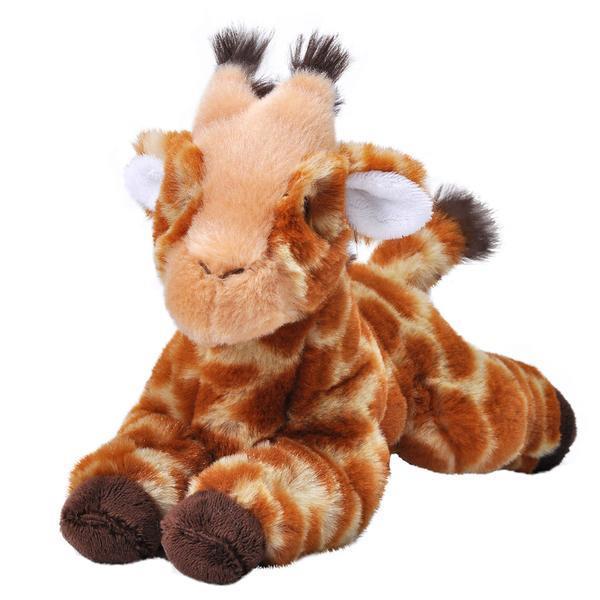 WILD R Ecokins Mini Giraffe