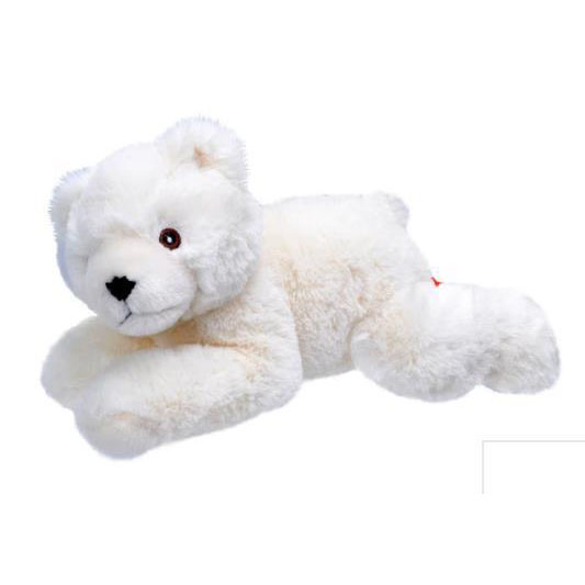 WILD R Ecokins Mini Polar Bear