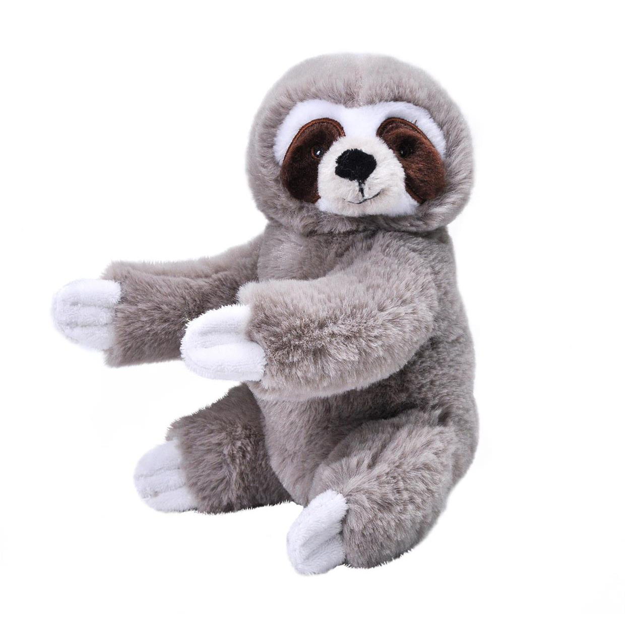 WILD R Ecokins Mini Sloth