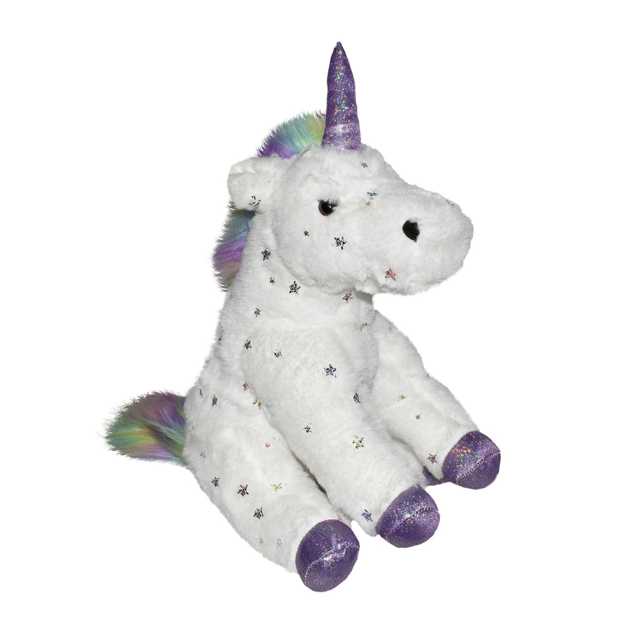 WILD R Foilkins Unicorn