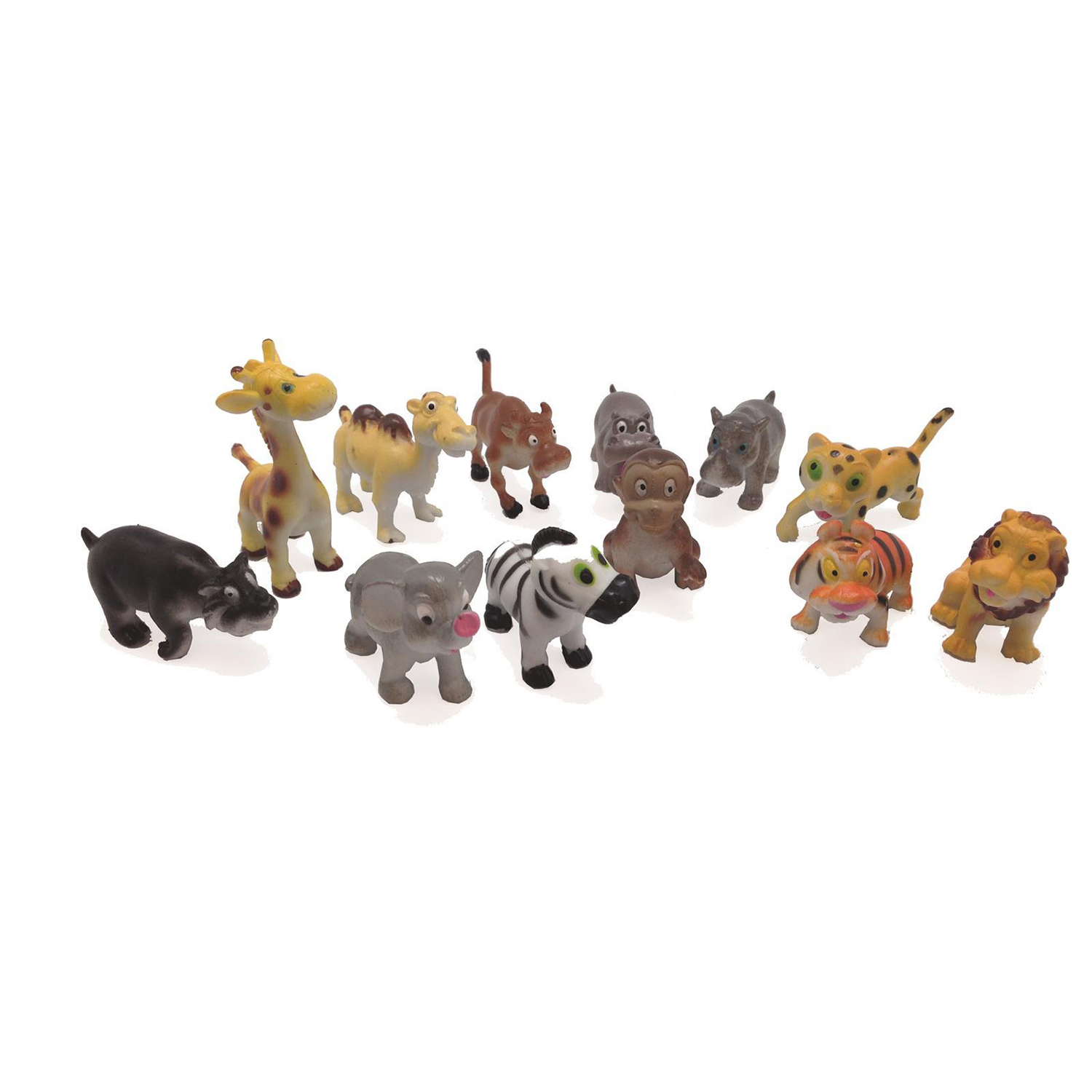 WILD R Bulk Junior Jungle.