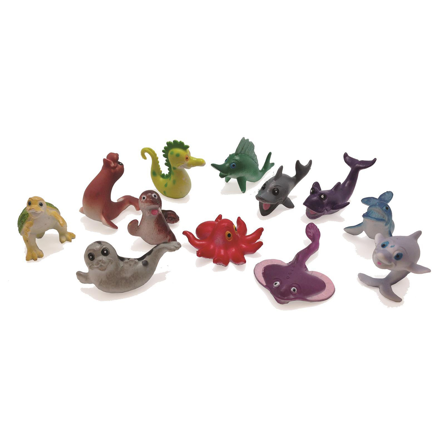 WILD R Bulk Junior Jungle.