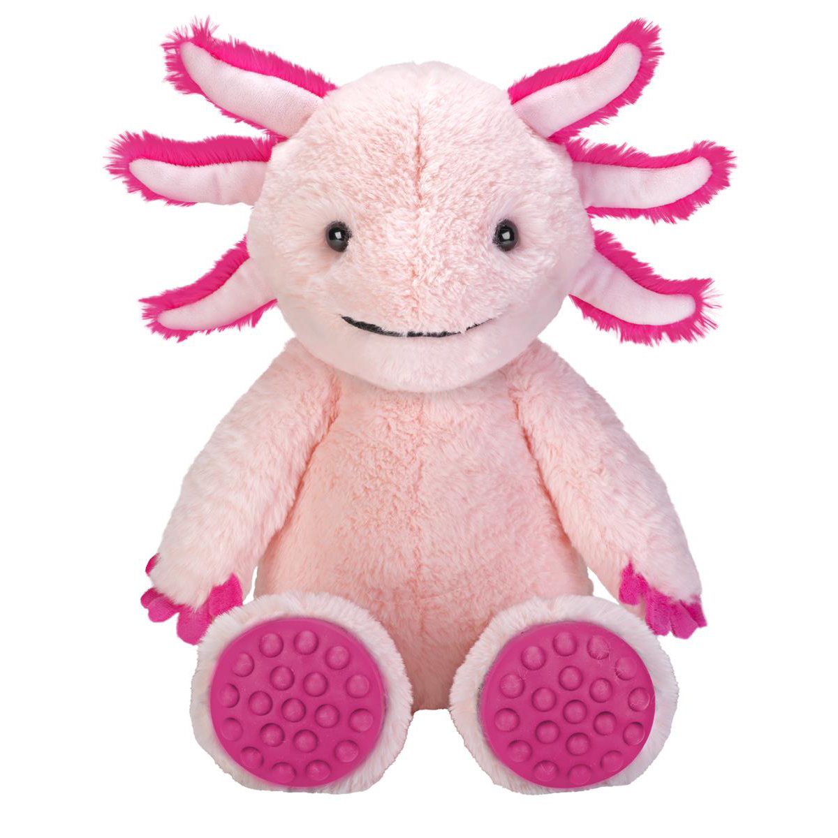 WILD R Poppykins Axolotl