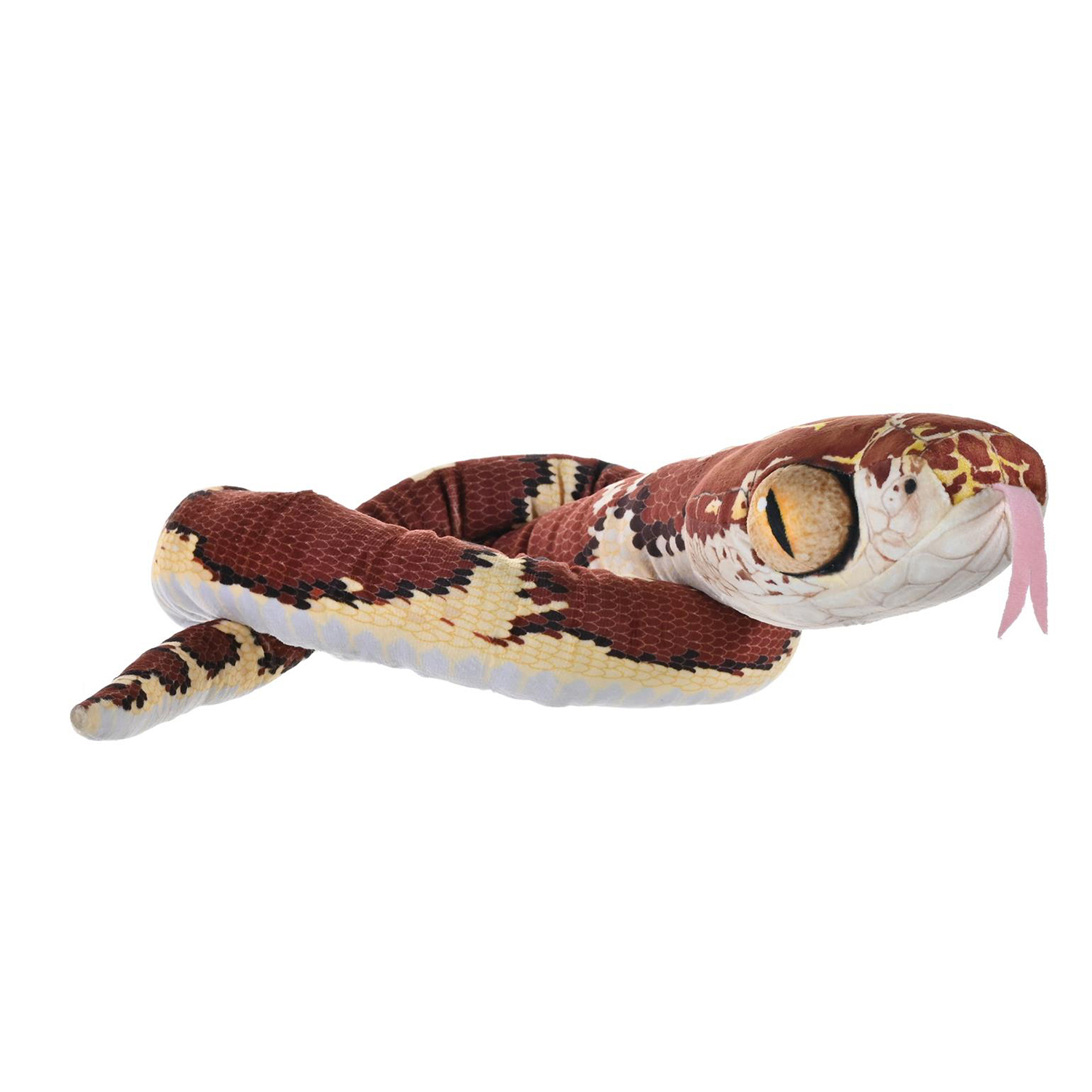 WILD R Snakes Blunt Headed