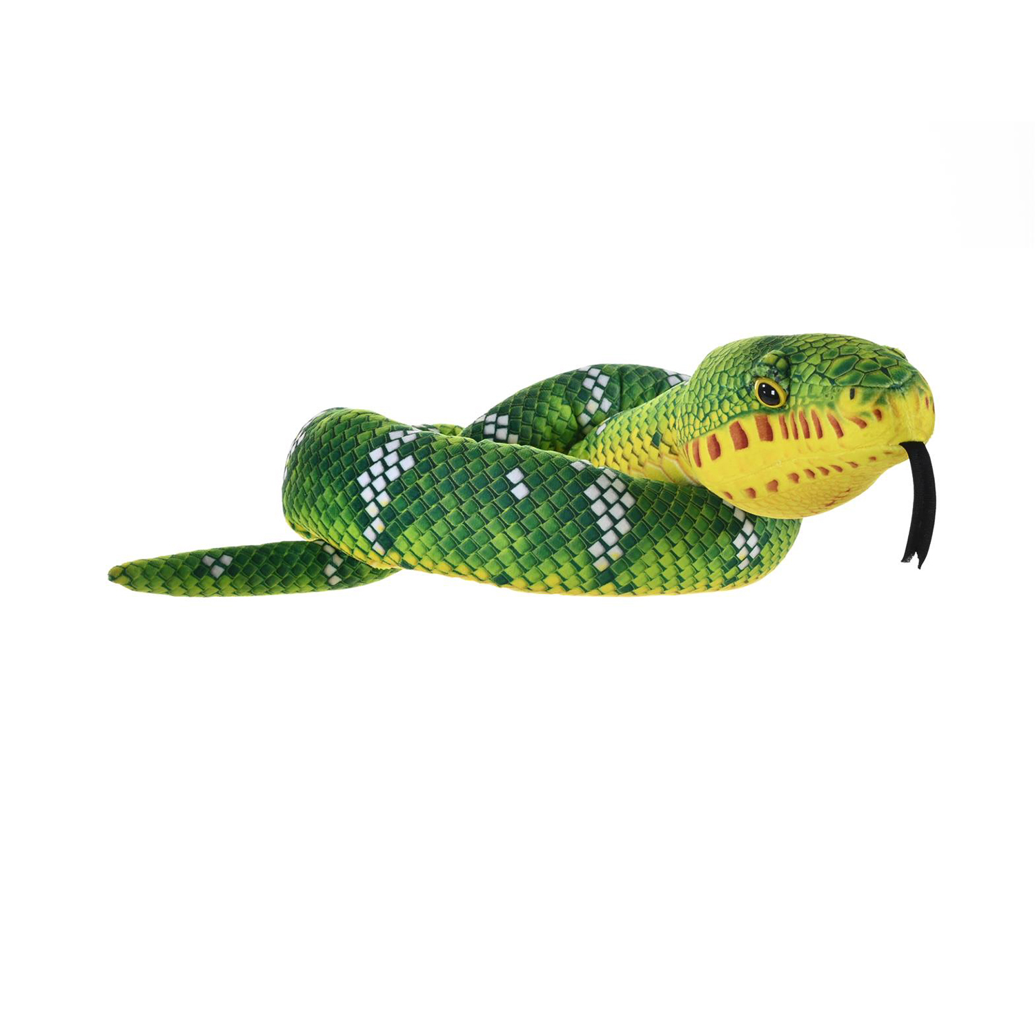 WILD R Snakes Emerald Tree