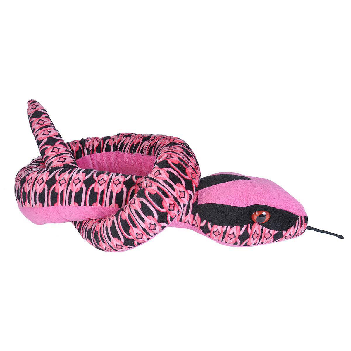 WILD R Snakes Links Pink