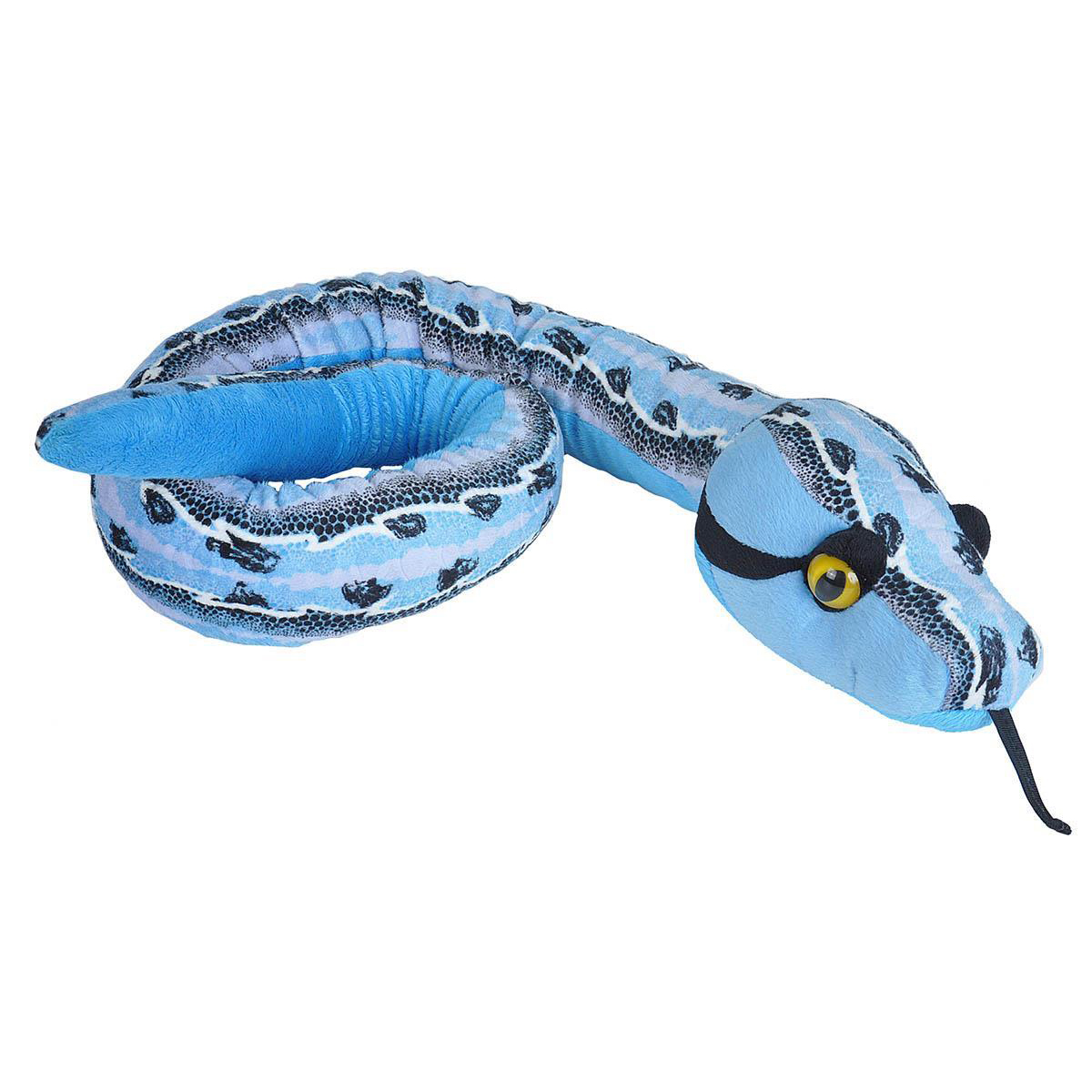 WILD R Snakes Slipstream Blue