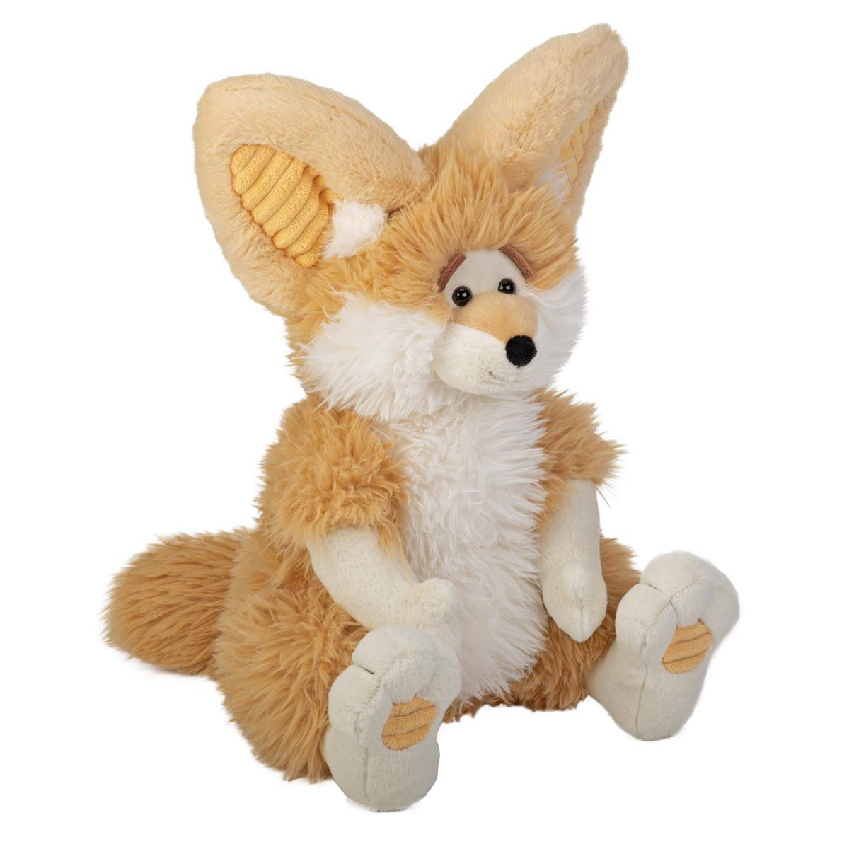 WILD R SnuggleLuvs Fennec Fox