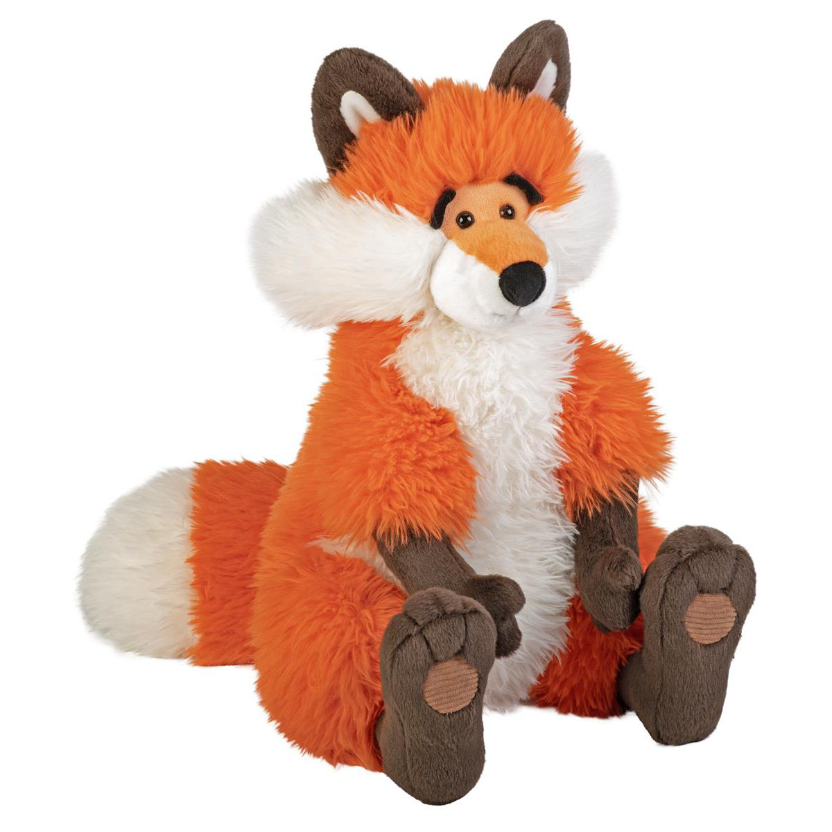 WILD R SnuggleLuvs Red Fox