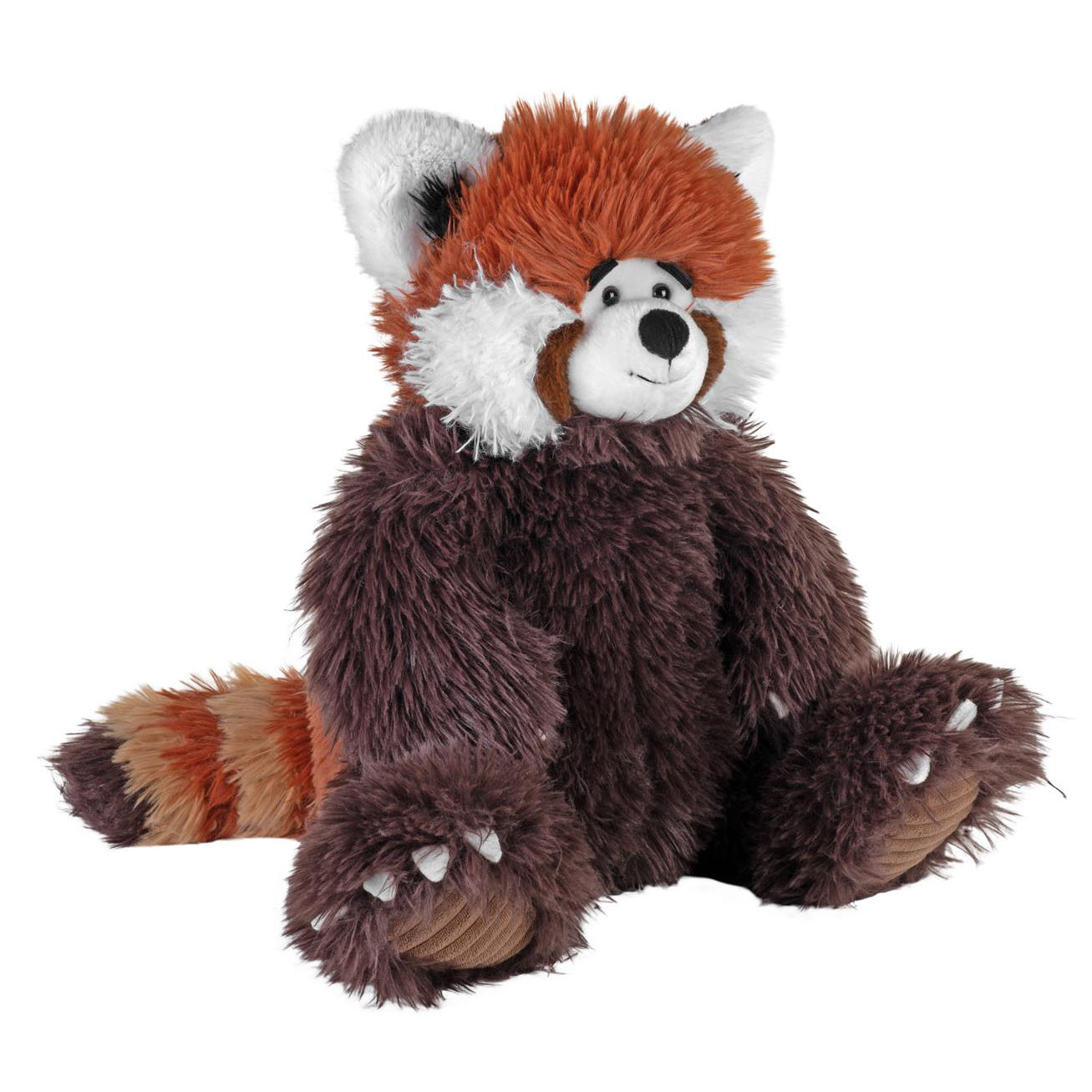 WILD R SnuggleLuvs Red Panda