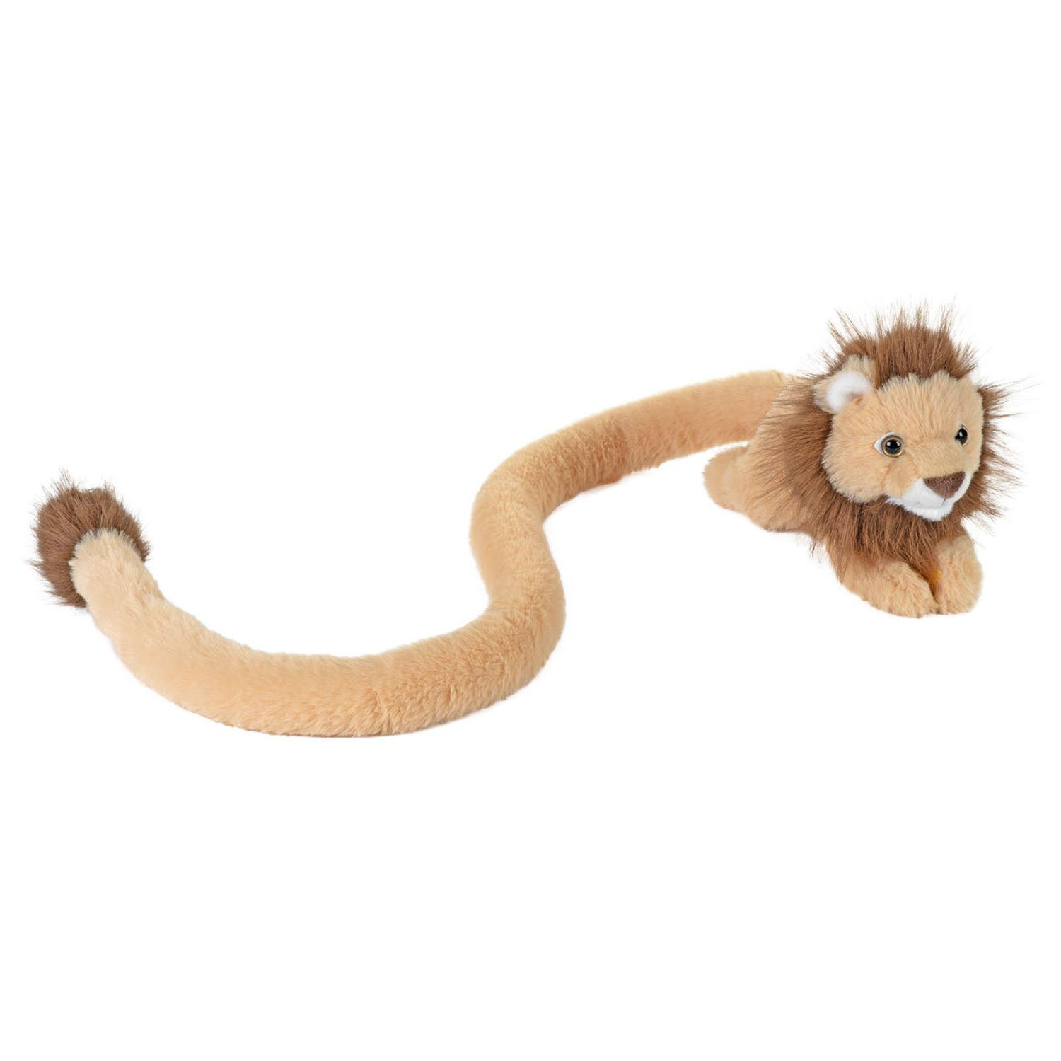 WILD R Tailkins Lion