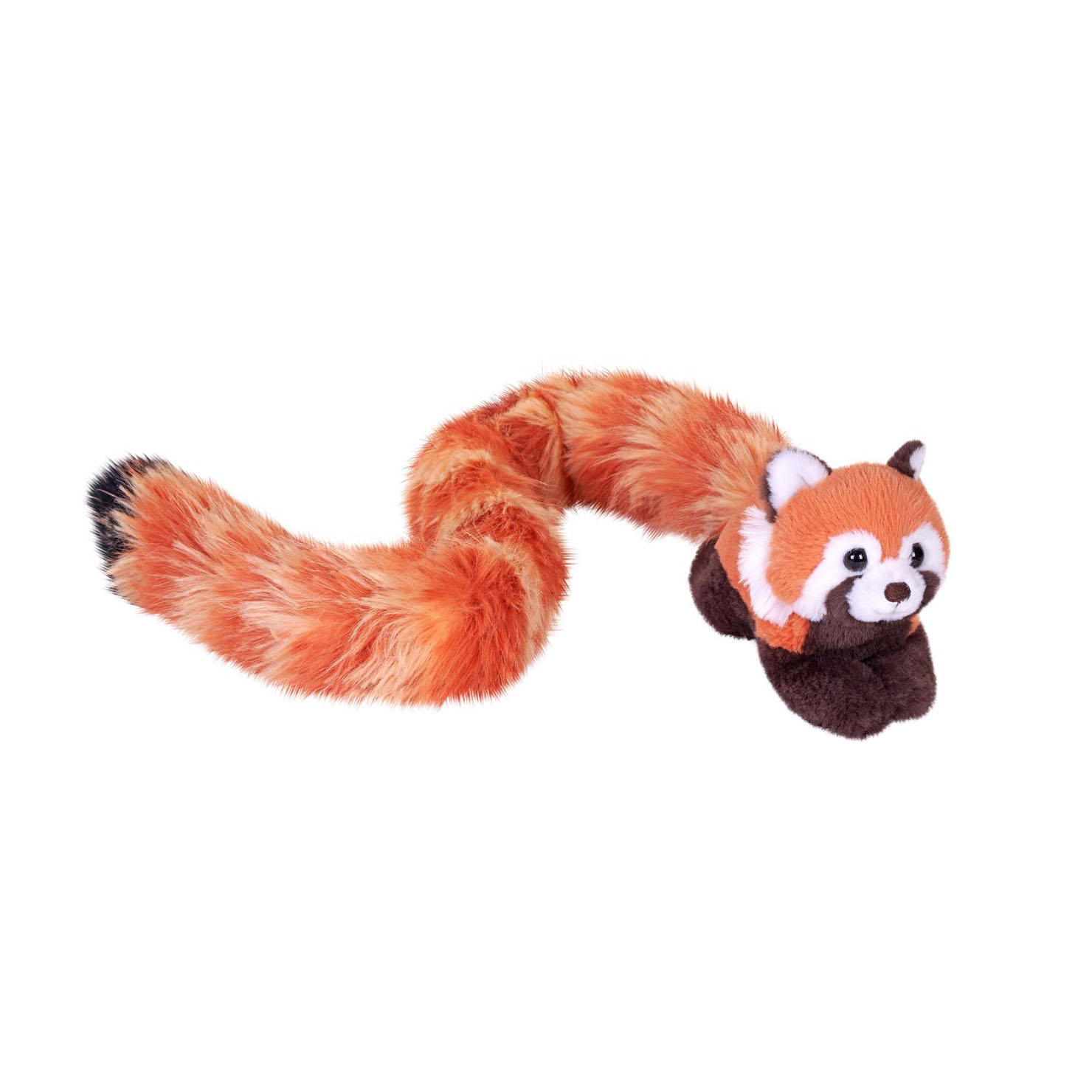 WILD R Tailkins Red Panda
