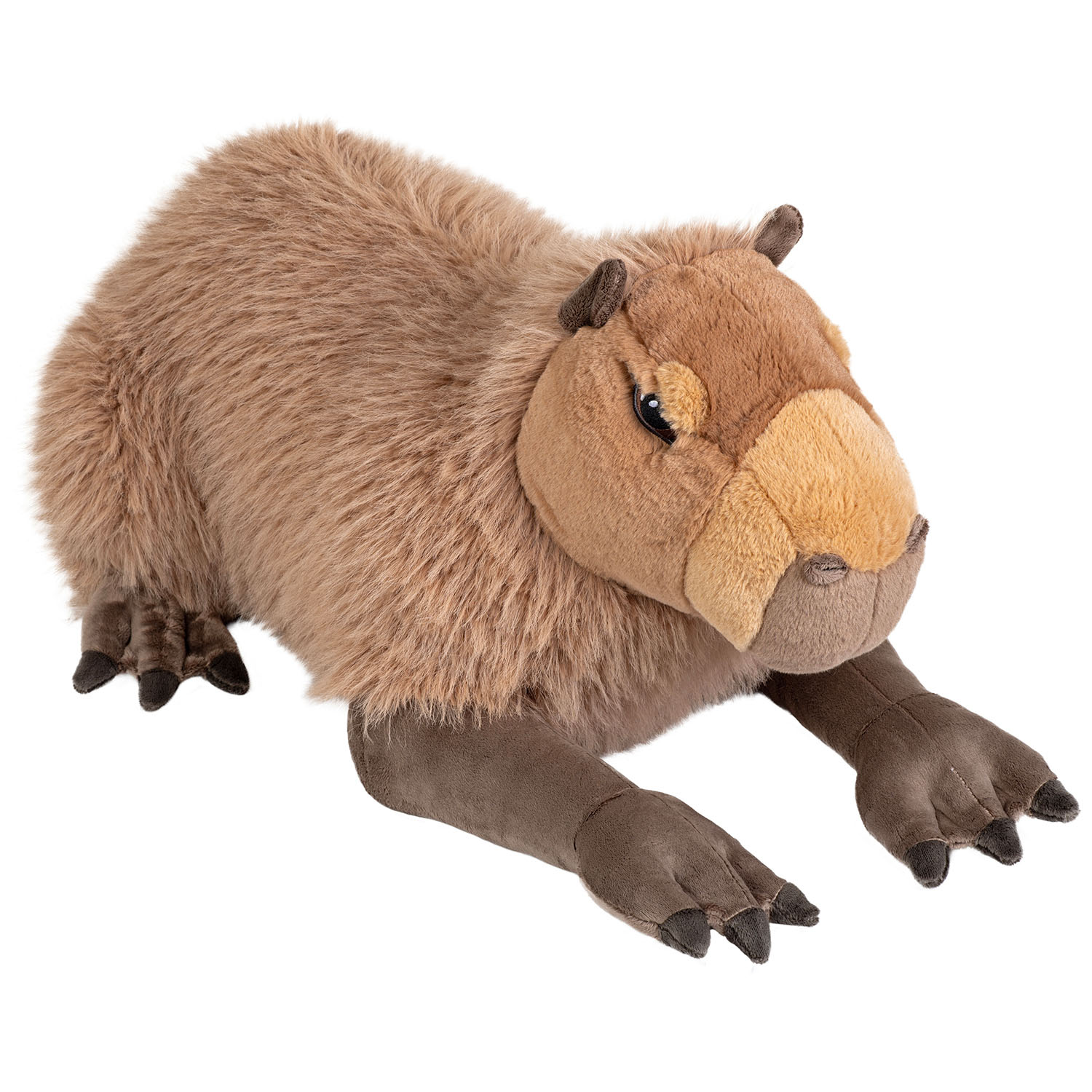 WILD R Jumbo CK Capybara 76cm