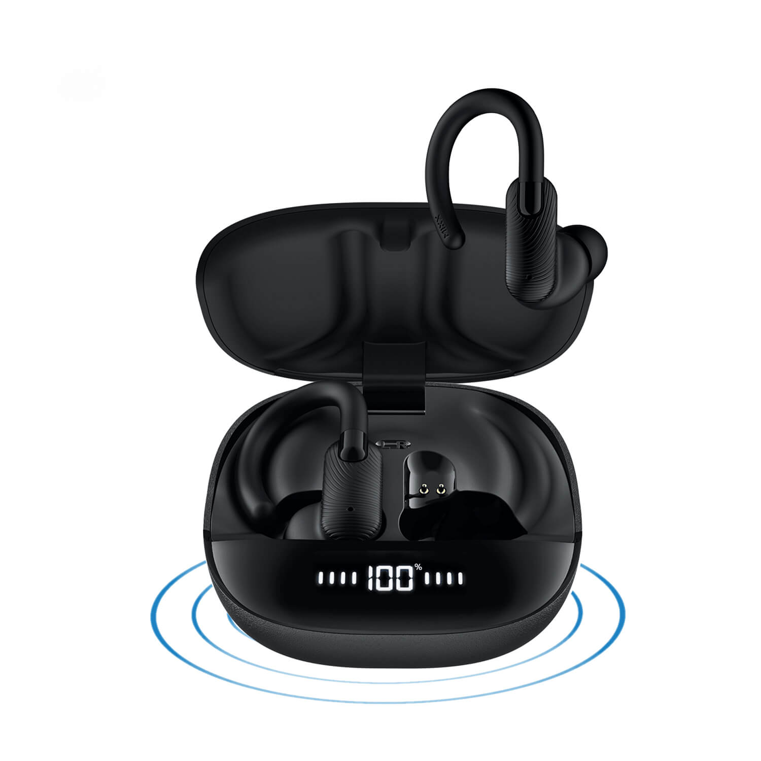 MIXX Headphone Sports Charge 2
