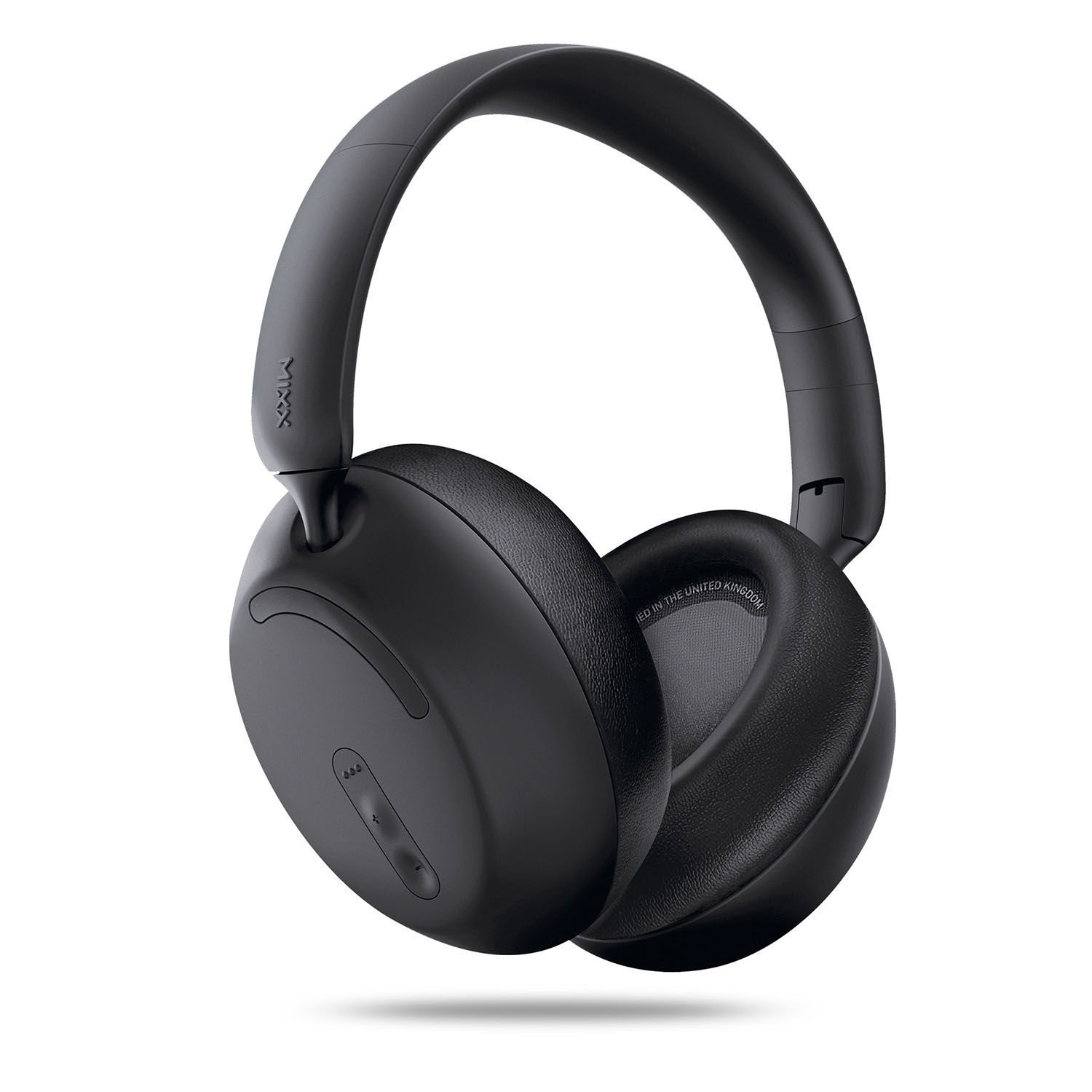 MIXX Headphone StreamQ D2