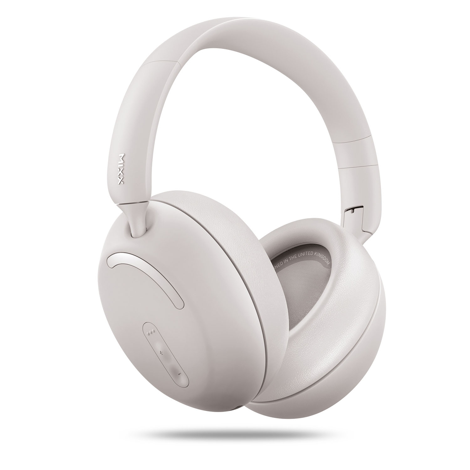 MIXX Headphone StreamQ D2