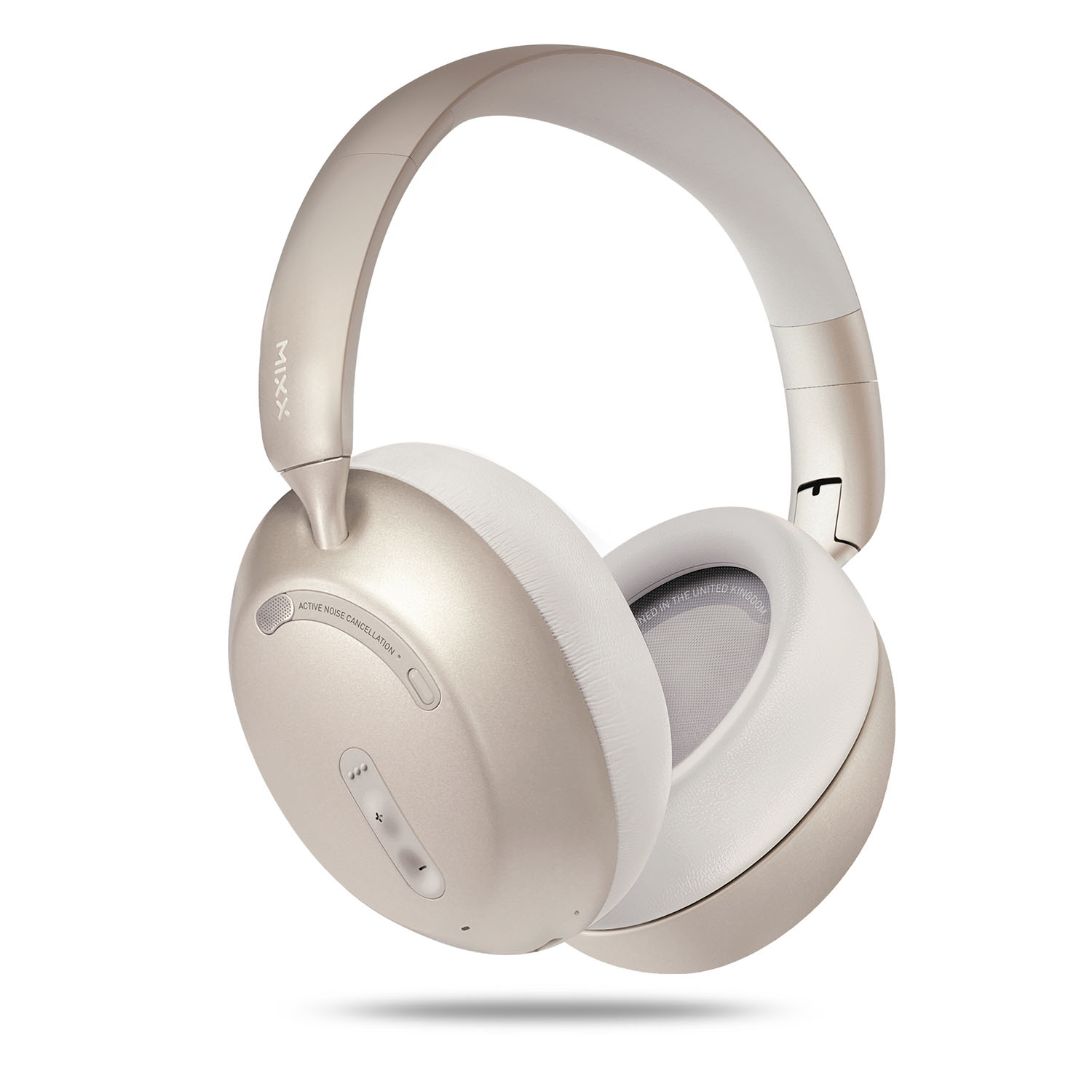 MIXX Headphone StreamQ D3 ANC