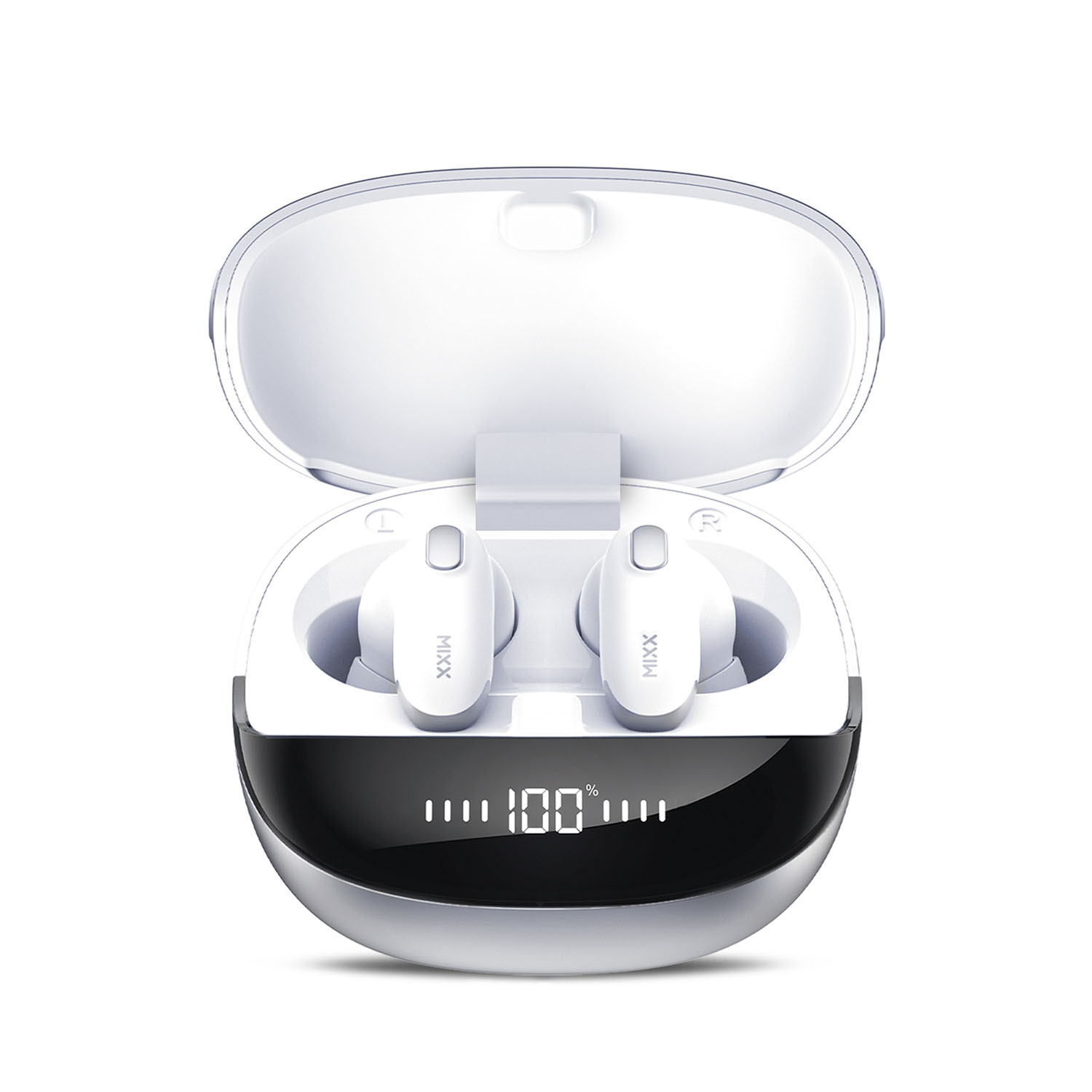 MIXX Headphone Mini Charge 2