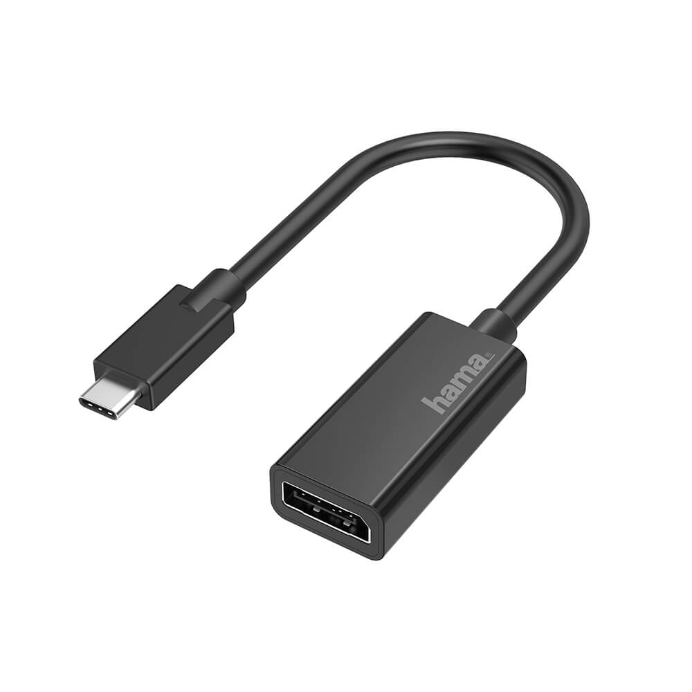 HAMA Adapter Video USB-C to