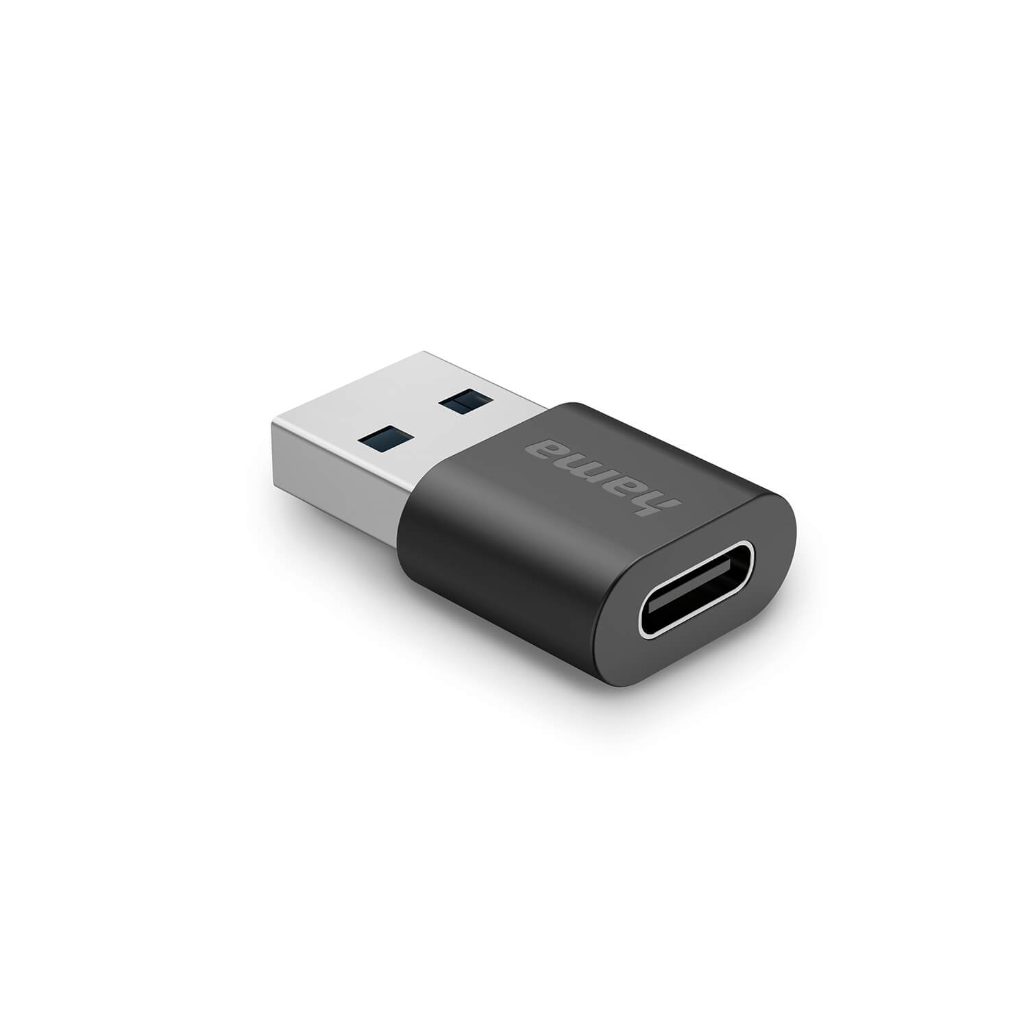 HAMA Adapter USB-C to USB-A